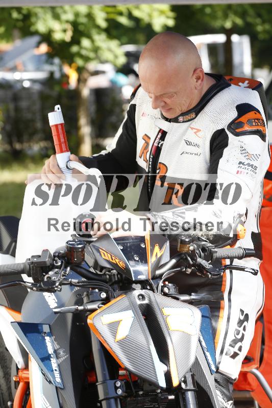 /18 23.05.2025 Get Faster Caremotion ADR/Impressionen
